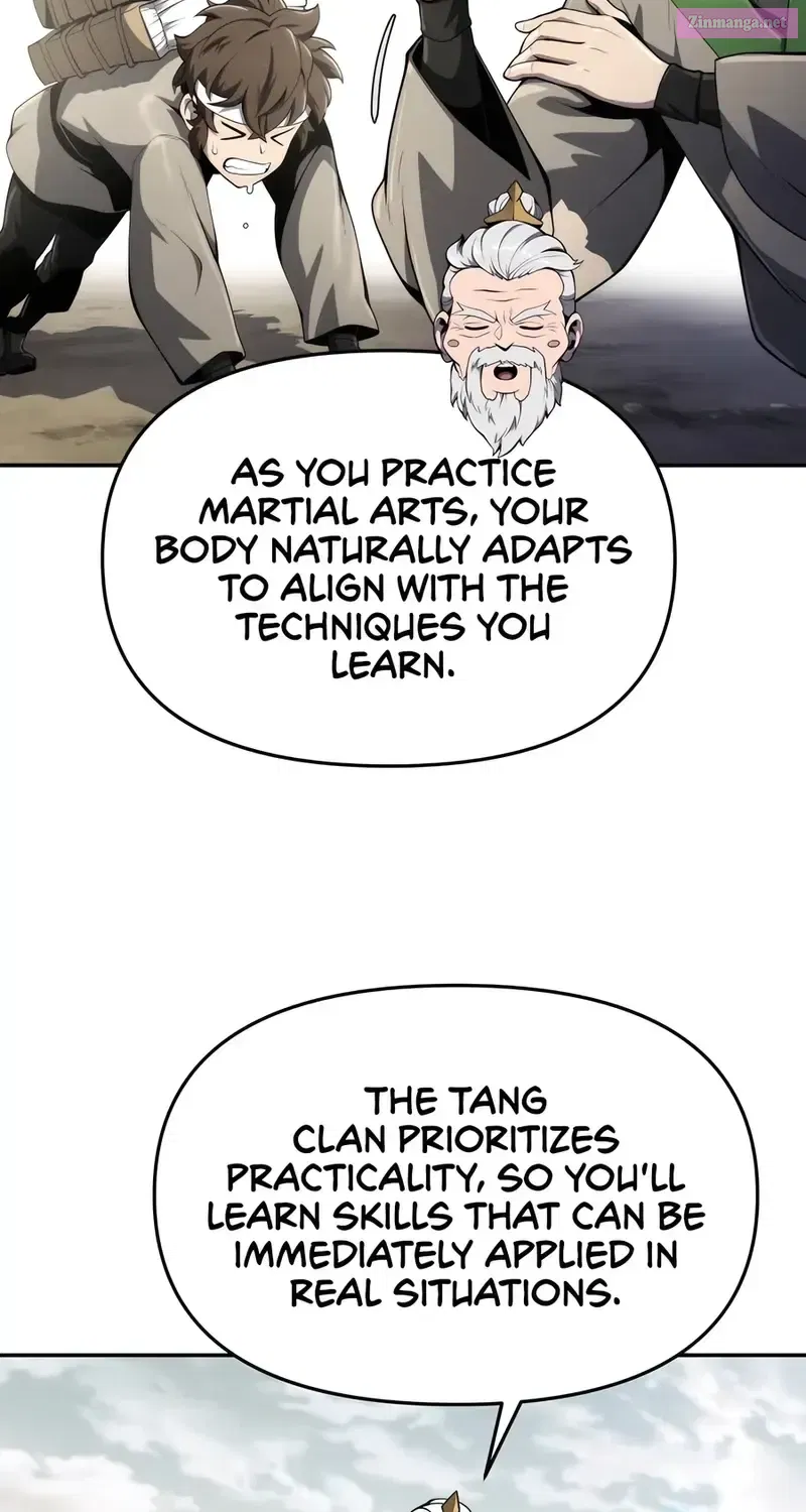 Entomologist In Sichuan Tang Clan Chapter 13.1 image 047